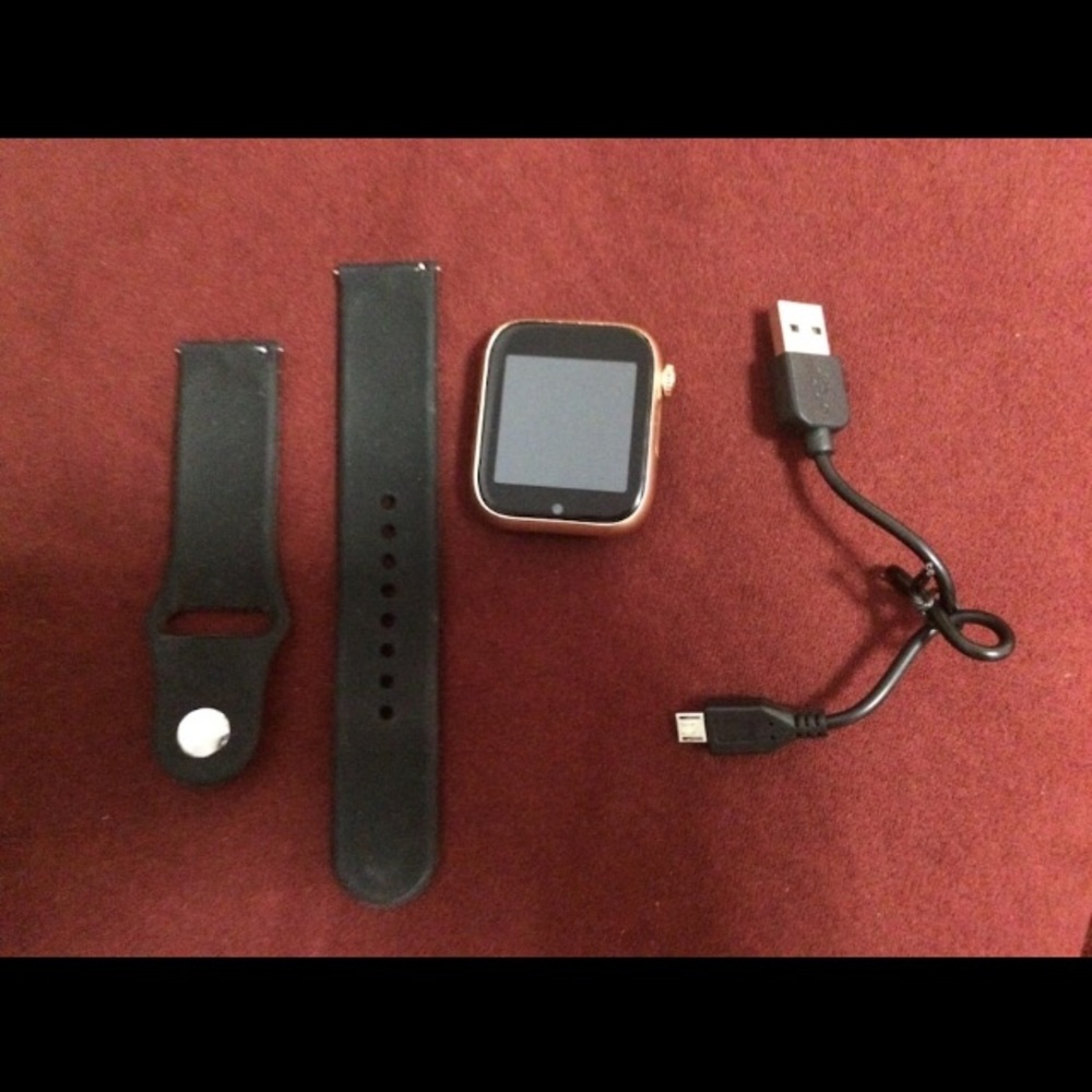 Bluetooth Watch NWT